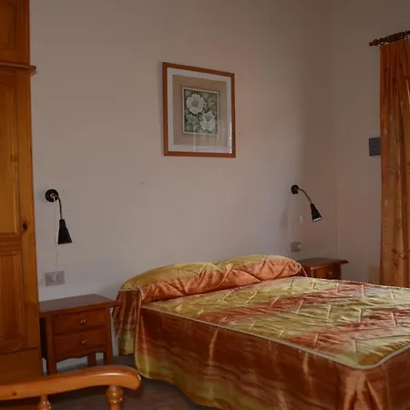 Διαμέρισμα Casa La Ermita