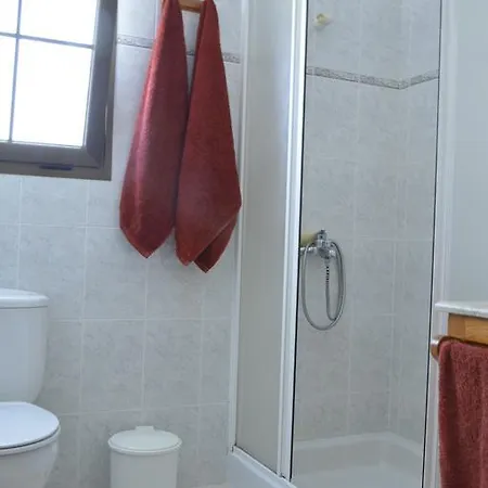 Apartment Casa La Ermita