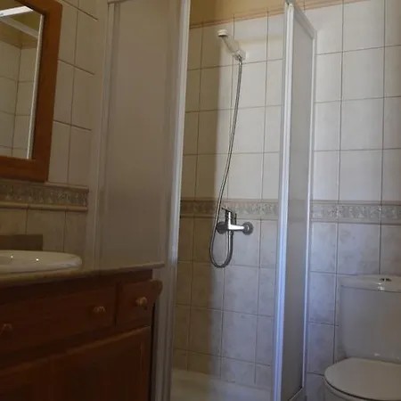 Apartment Casa La Ermita Maguez