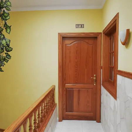 Διαμέρισμα Casa La Ermita *