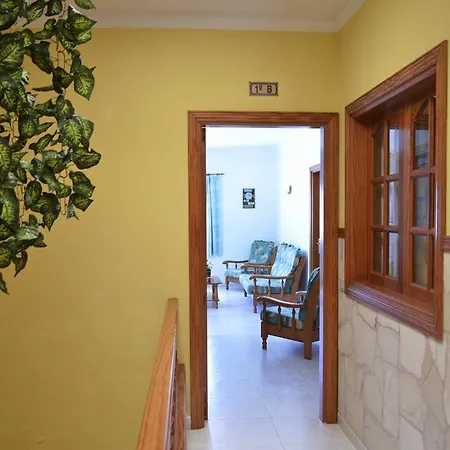 Casa La Ermita Maguez