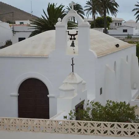 Casa La Ermita Maguez