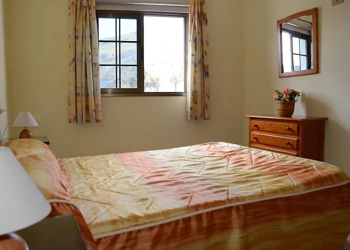 דירה Casa La Ermita Máguez