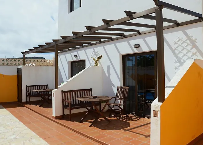 Casa La Ermita