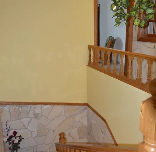 דירה Casa La Ermita Máguez