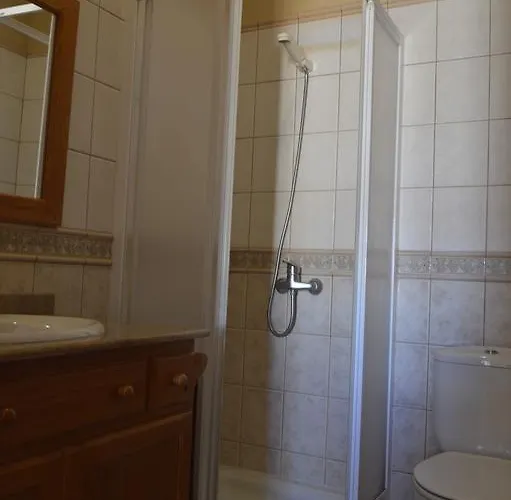 דירה Casa La Ermita Máguez