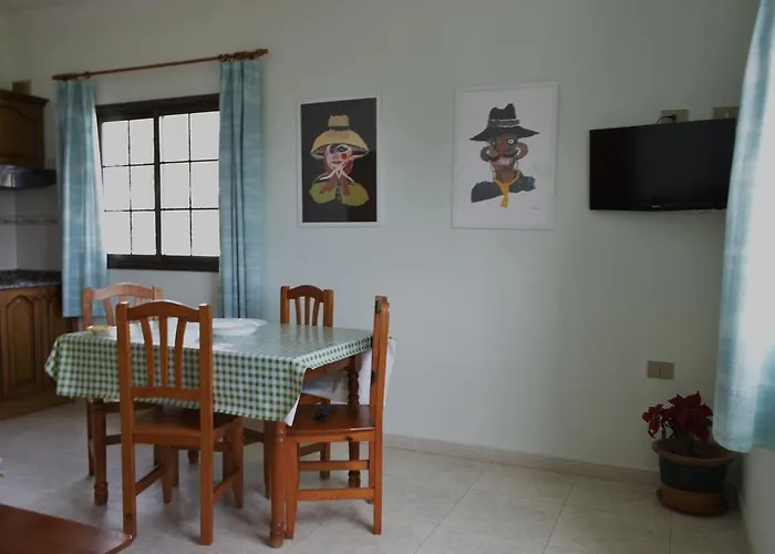Casa La Ermita