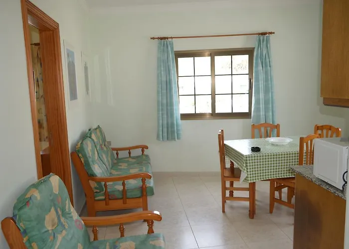 דירה Casa La Ermita Máguez