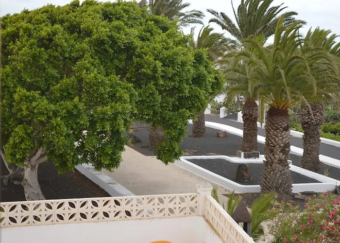 Casa La Ermita
