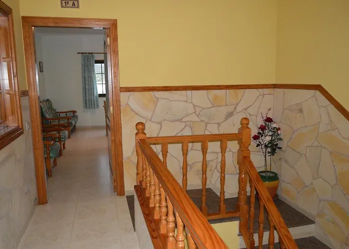 Casa La Ermita