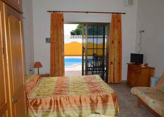 Casa La Ermita
