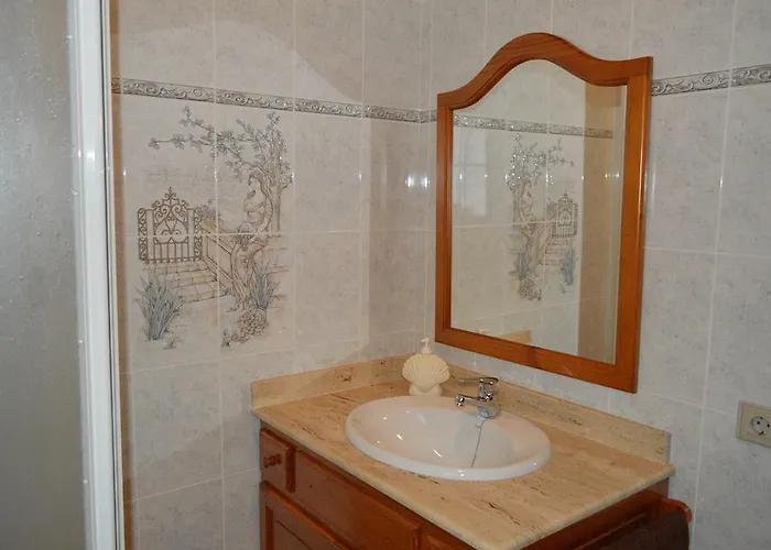 Casa La Ermita Máguez