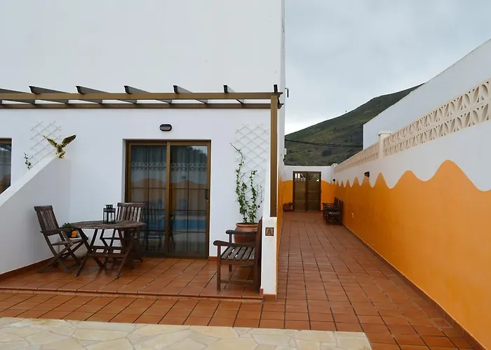 דירה Casa La Ermita Máguez