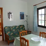 Apartamento Casa La Ermita