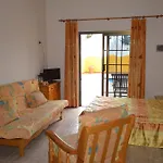 Casa La Ermita Máguez