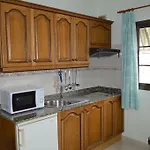 Apartamento Casa La Ermita