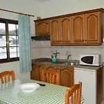 Apartamento Casa La Ermita Máguez