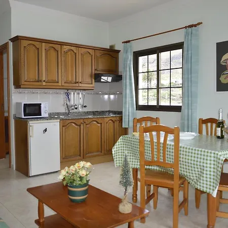 Casa La Ermita Maguez