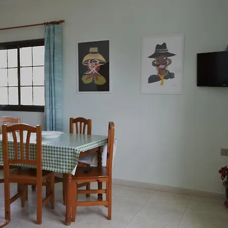Casa La Ermita
