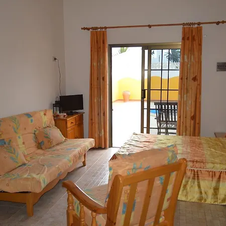Casa La Ermita Maguez