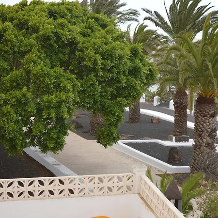 Casa La Ermita