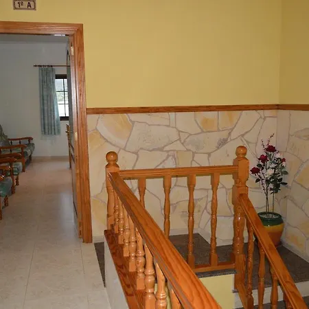 Casa La Ermita