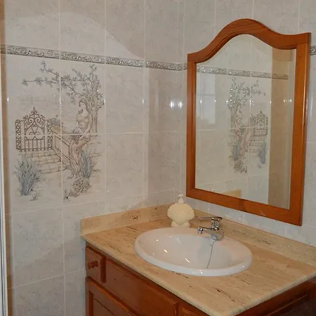 Casa La Ermita Maguez