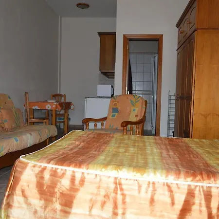 Casa La Ermita