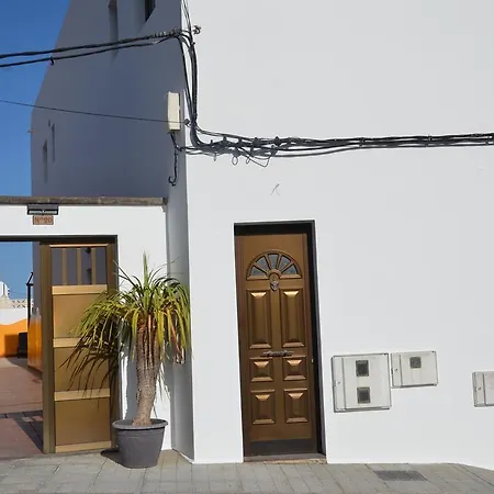 Appartamento Casa La Ermita *