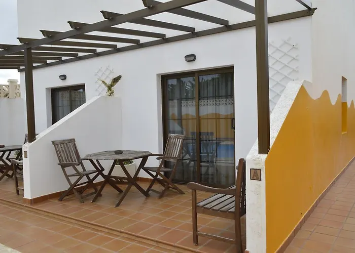 Casa La Ermita