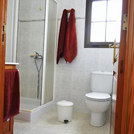 아파트 Casa La Ermita