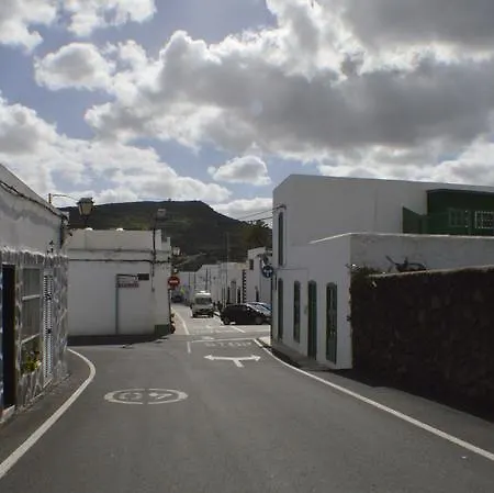 아파트 Casa La Ermita *