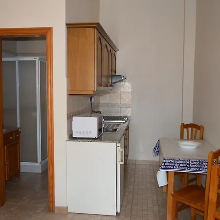 아파트 Casa La Ermita *